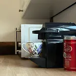 Apartmán Lec