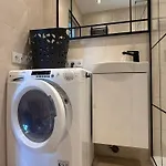 Apartmán Lec