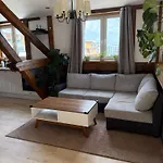 Apartmán Lec Giżycko