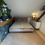 Apartmán Lec