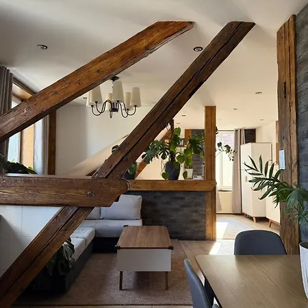 Lec Apartment Gizycko