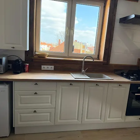 Apartment Lec Gizycko