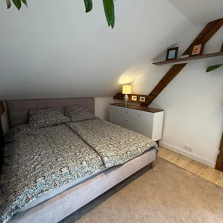 Lec Apartment Gizycko