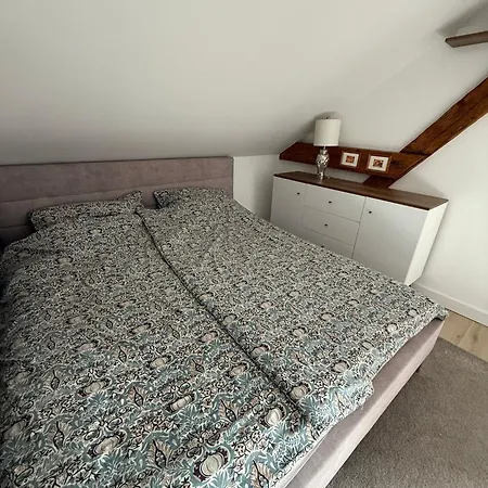 Lec Apartment Gizycko