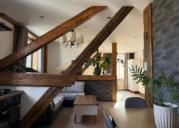 Lec Apartment Gizycko