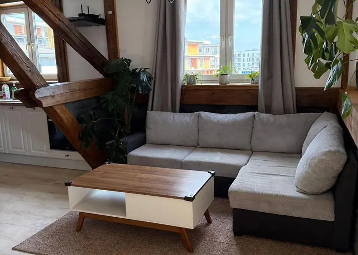 Apartment Lec Gizycko