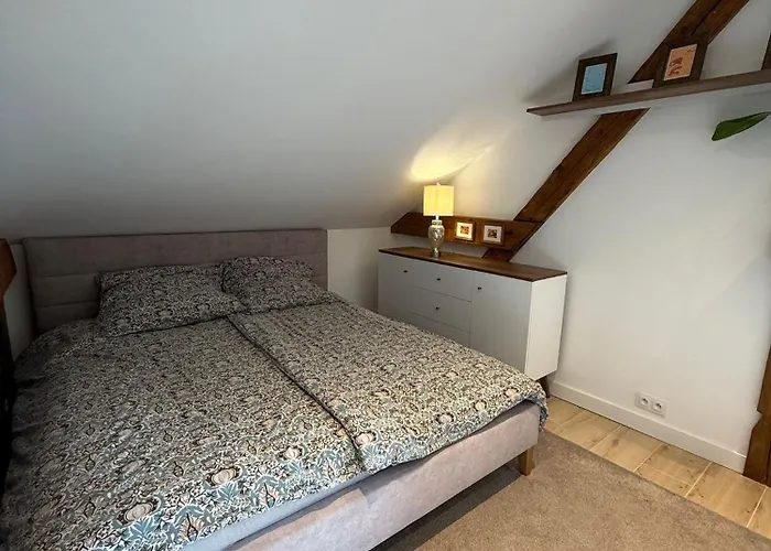 Lec Apartment Gizycko