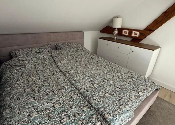 Lec Apartment Gizycko